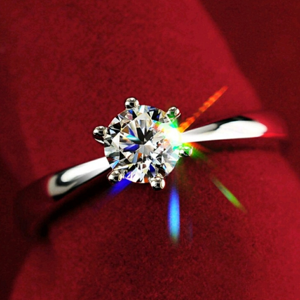 Engagement ring